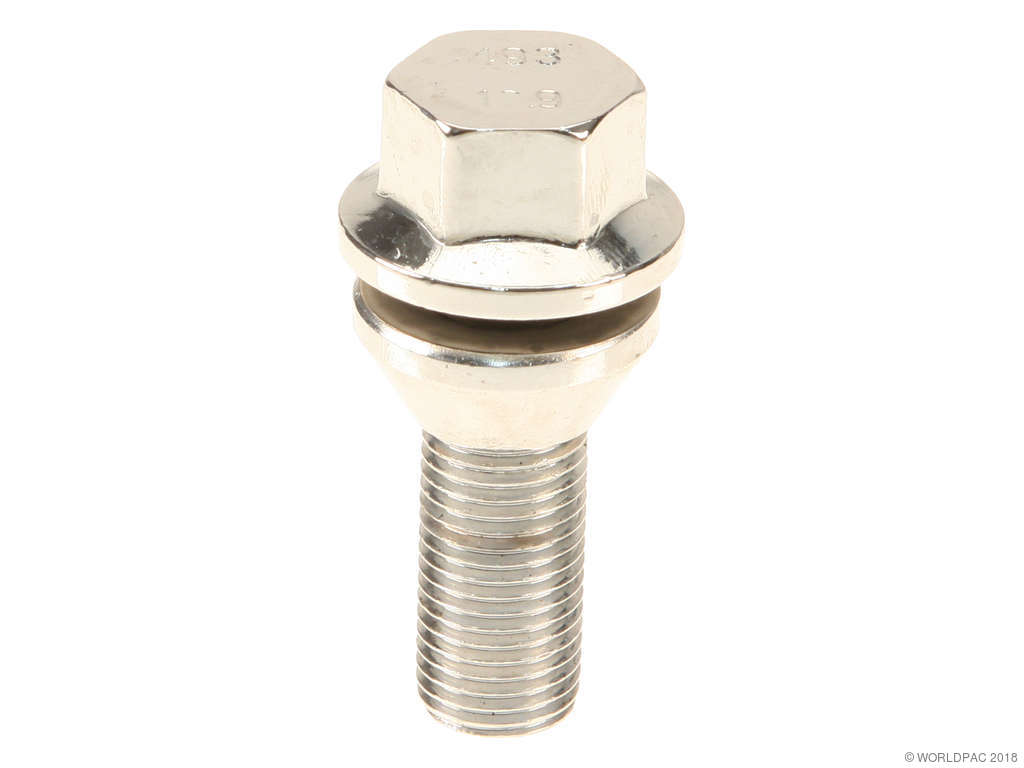 2000-2016 Volvo S80 Wheel Lug Bolt (Dorman)