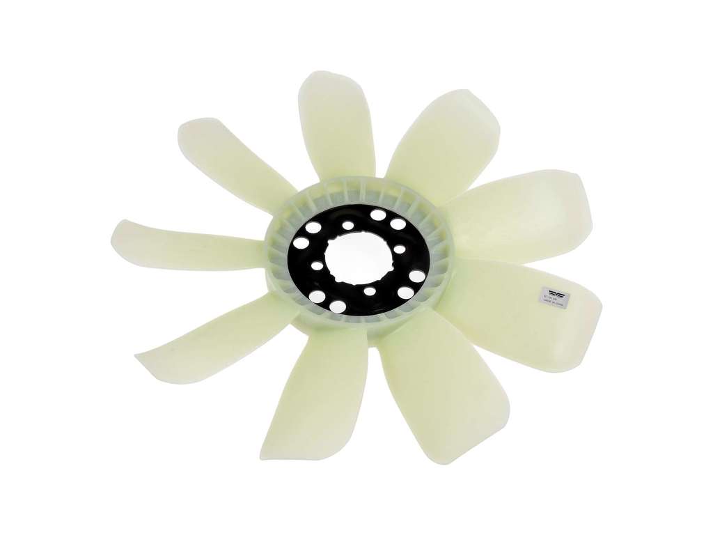 2001-2006 GMC Sierra 3500 Engine Cooling Fan Blade (Dorman)