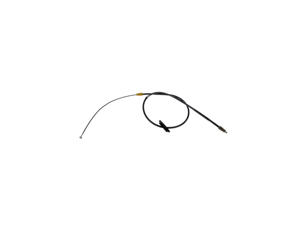 2006-2007 Lincoln Navigator Parking Brake Cable - Front (CARQUEST)