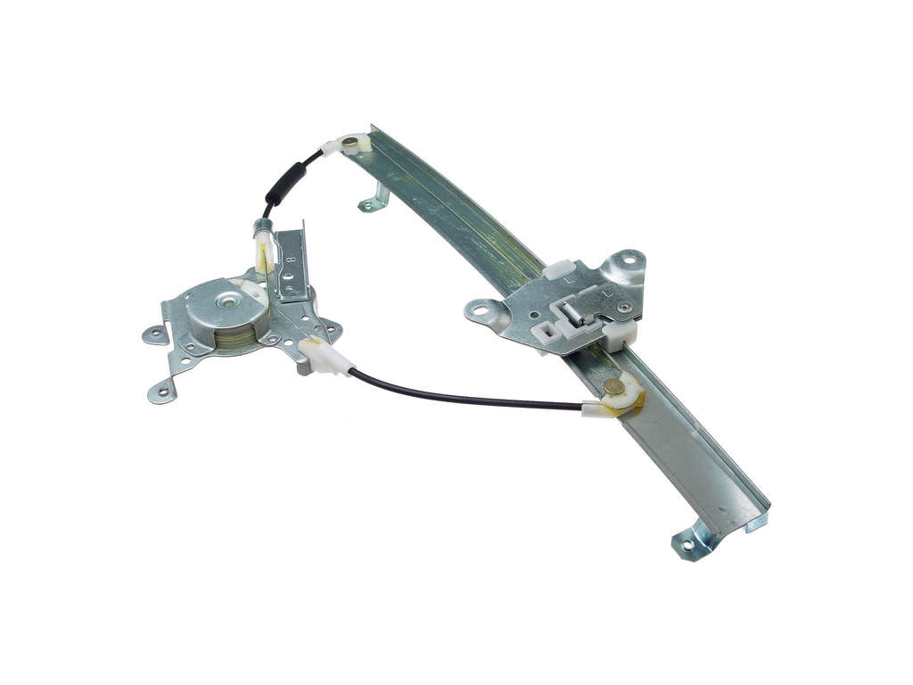1989-1994 Nissan Maxima Window Regulator - Rear Left (Dorman)