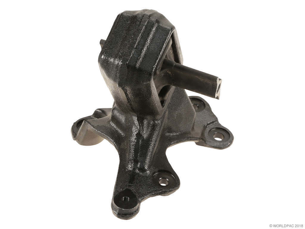 2007-2011 Jeep Wrangler Engine Mount - Left (Mopar)