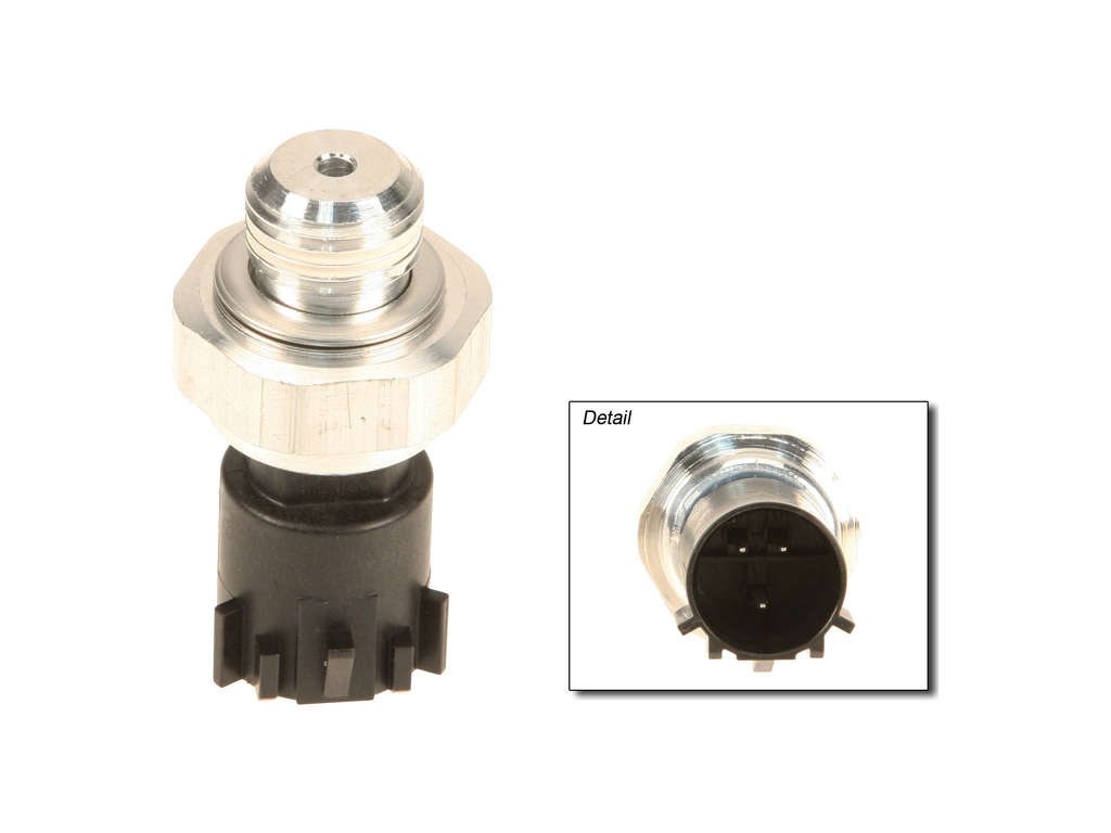 2019-2020 Cadillac CT6 Engine Oil Pressure Switch (ACDelco)