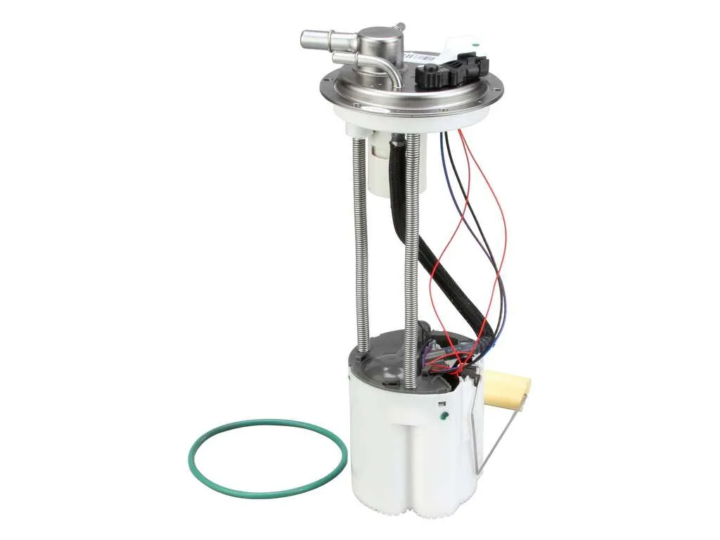 2009 Chevrolet Silverado 1500 Fuel Pump Module Assembly (Bosch)