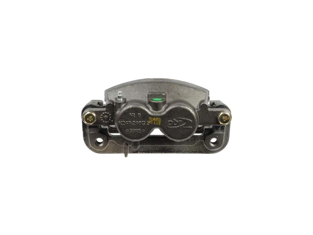 2011 Chevrolet Express 1500 Disc Brake Caliper - Front Right (Wearever)