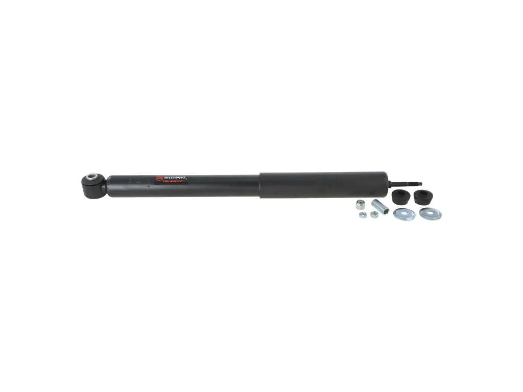 2001-2006 Mitsubishi Montero Suspension Shock Absorber - Rear (Autopart International)