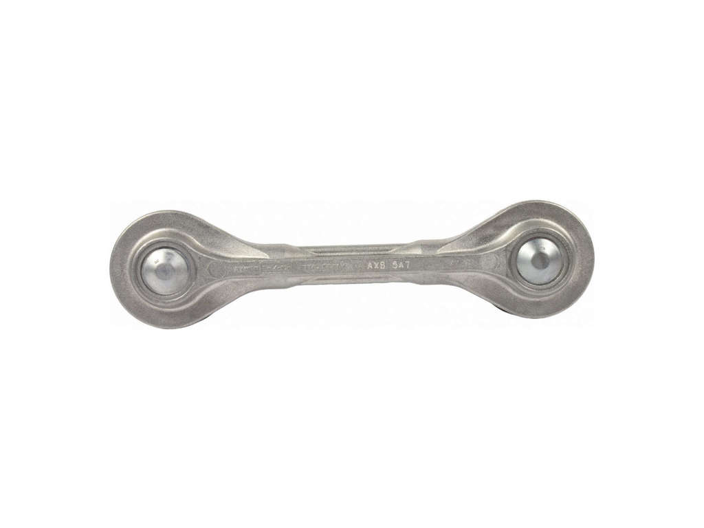 2019-2022 Lincoln Nautilus Suspension Stabilizer Bar Link - Rear (Motorcraft)