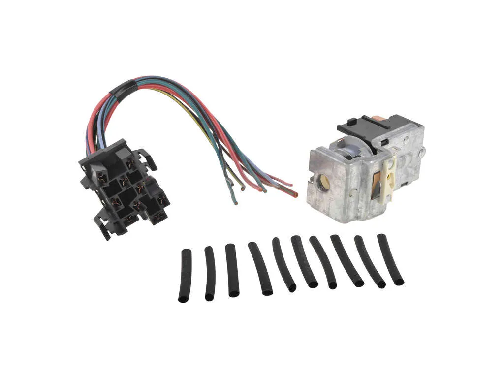 1994-1997 Dodge Ram 1500 Headlight Switch (Autopart International)
