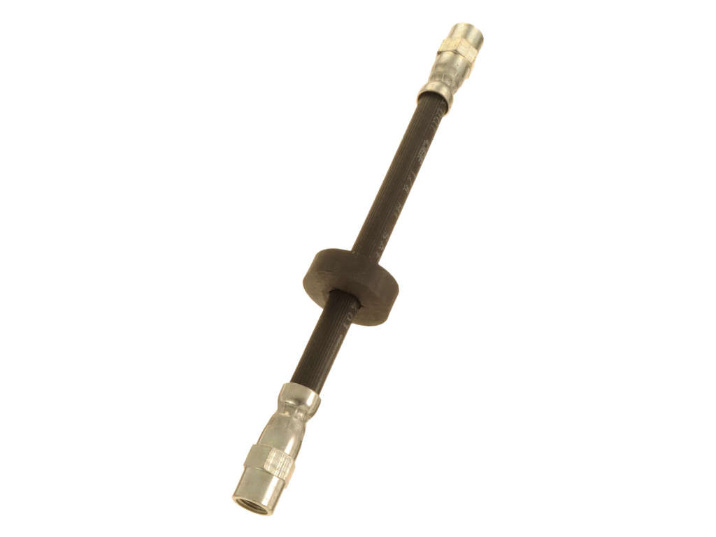 1985-1988 Volkswagen Golf Brake Hydraulic Hose - Rear (Autopart International)