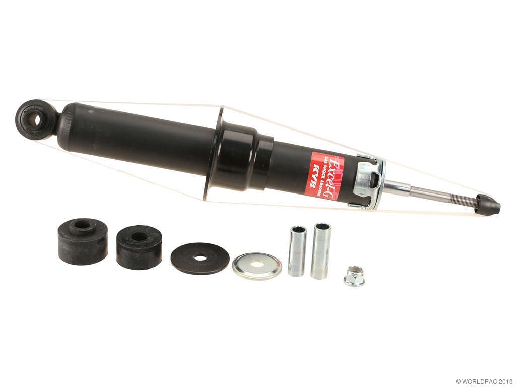 2008-2012 Dodge Avenger Suspension Strut Assembly - Rear (KYB)