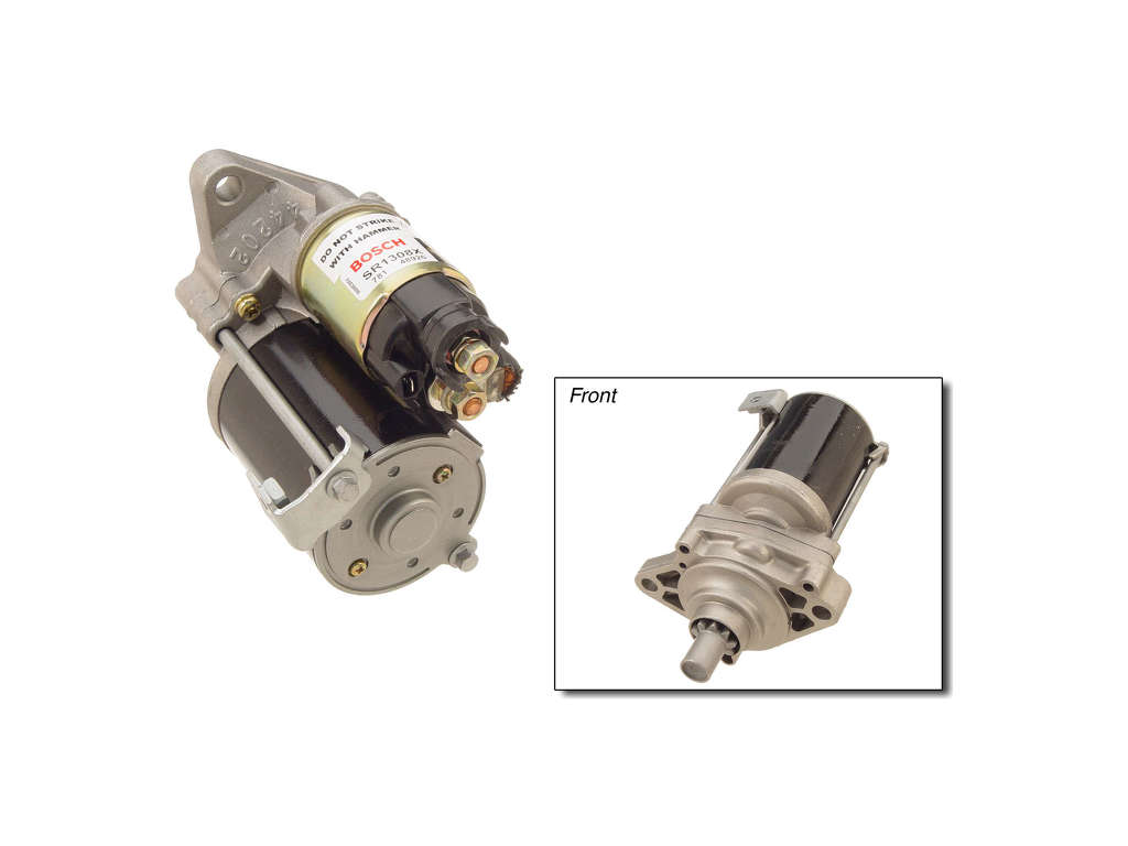 1998 Honda Odyssey Starter Motor (Bosch)