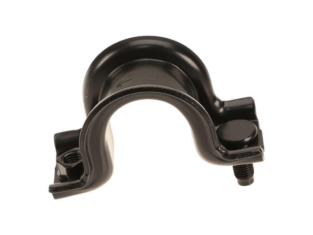 2001-2007 Toyota Sequoia Suspension Stabilizer Bar Bracket - Front Left (Genuine)