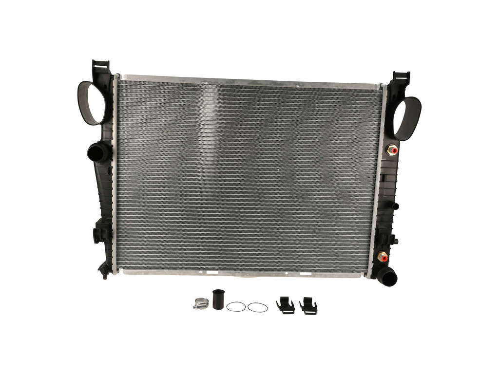 2001-2006 Mercedes-Benz S600 Radiator (Autopart International)