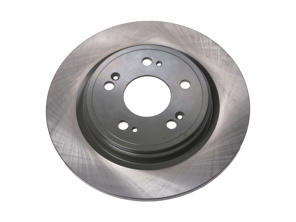 2014-2020 Acura RLX Disc Brake Rotor - Rear (Autopart International)