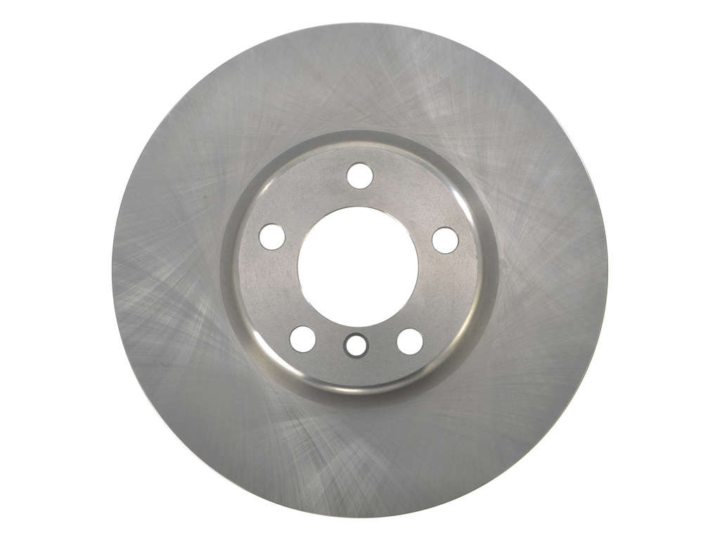 2014-2016 BMW 428i Disc Brake Rotor - Front (Brembo)