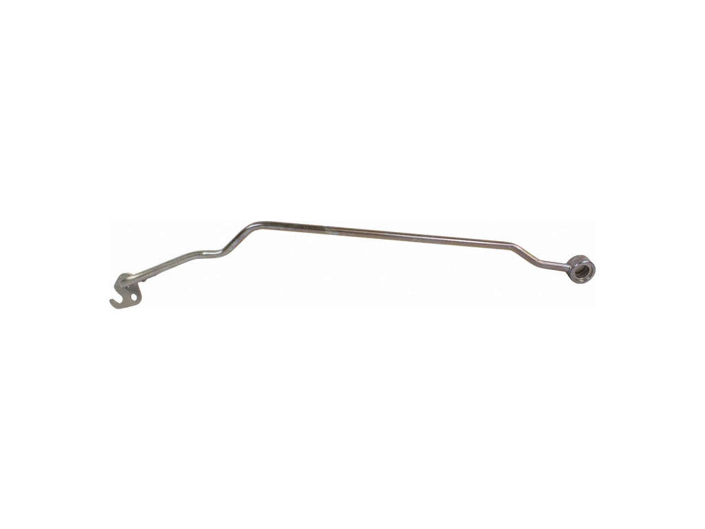 2009-2010 Lincoln Navigator Power Steering Pressure Hose (Motorcraft)