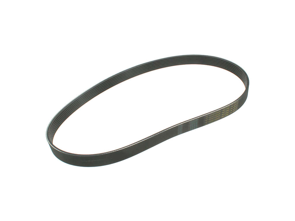 1998-2001 BMW 750iL Accessory Drive Belt - Alternator and Power Steering (ContiTech)