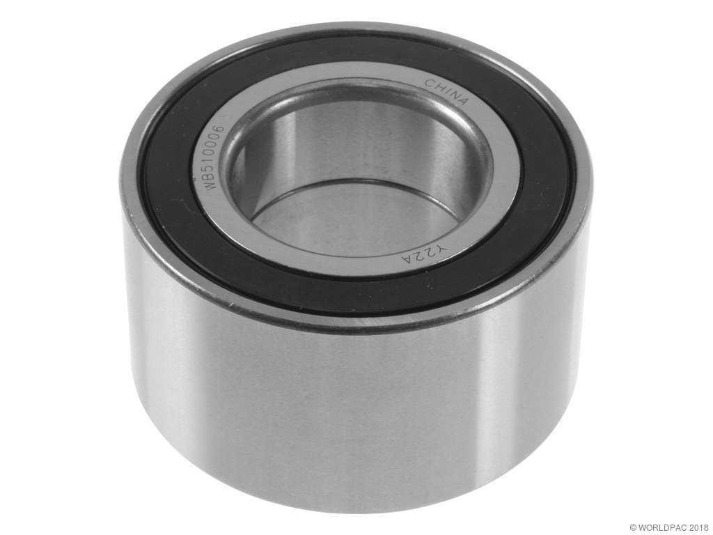 1992-2003 Lexus ES300 Wheel Bearing - Front (GMB)