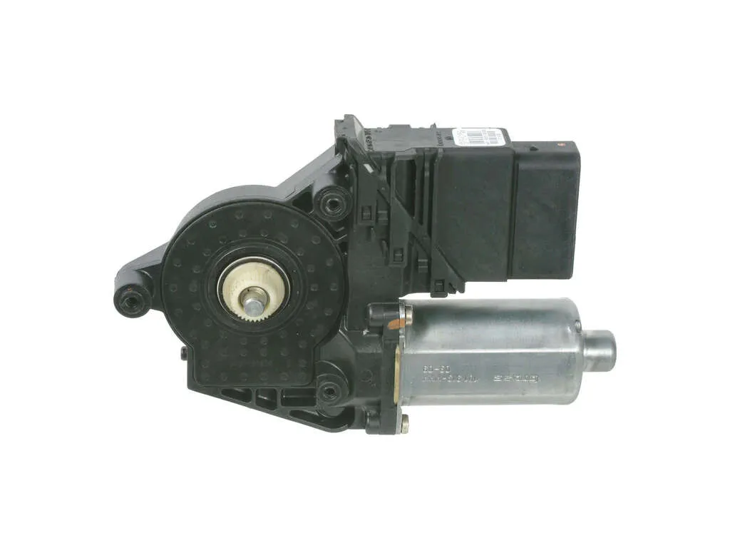 2003-2010 Volkswagen Beetle Power Window Motor - Rear Right (Cardone)