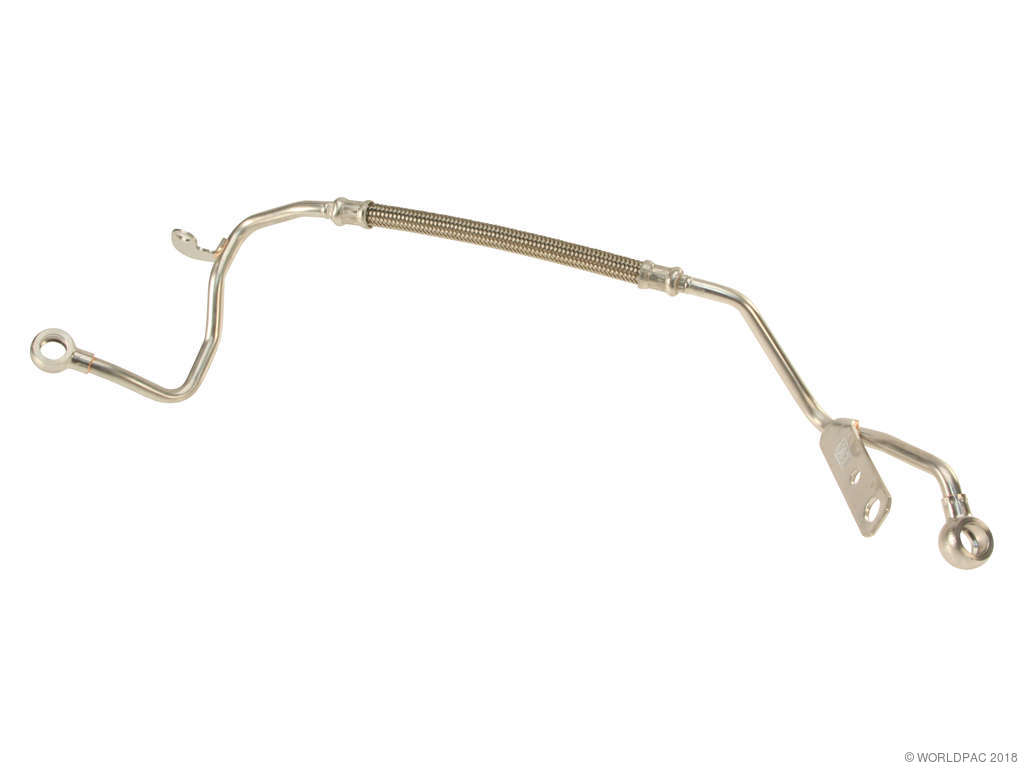 2003-2005 Volkswagen Jetta Engine Oil Line (Genuine)