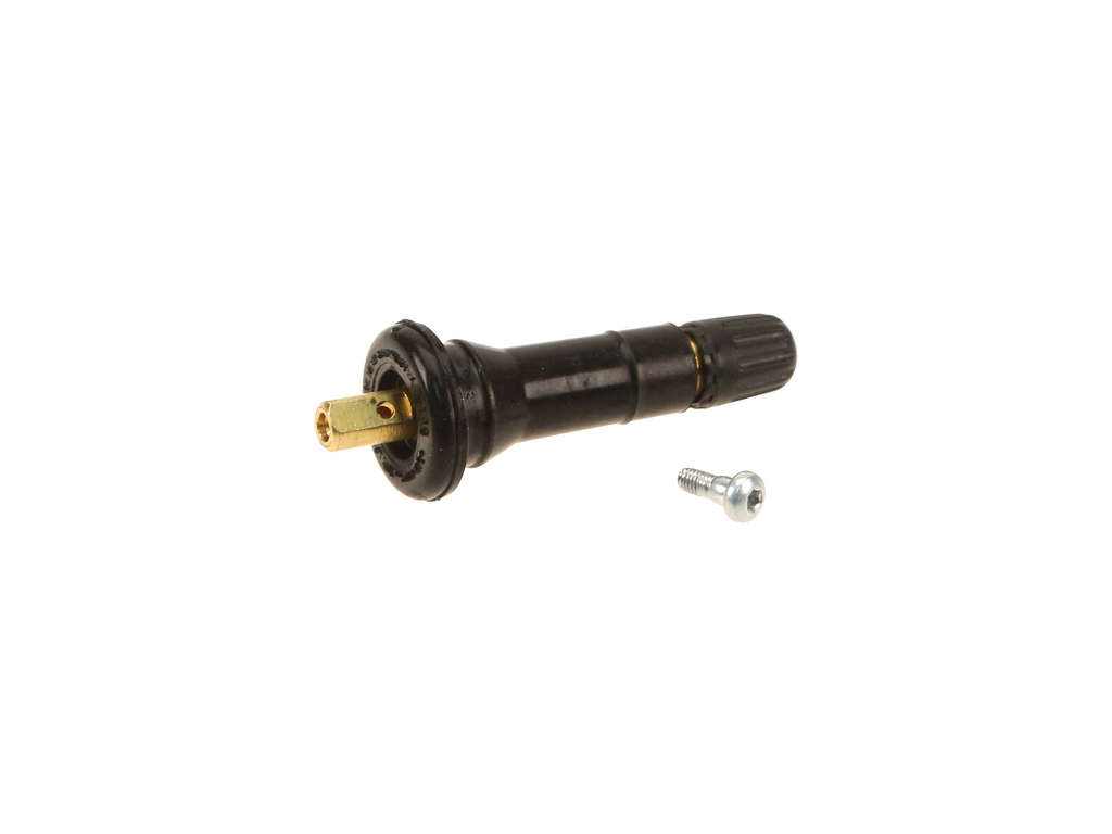 2017 Lincoln Continental Tire Pressure Monitoring System (TPMS) Sensor Valv (Genuine)