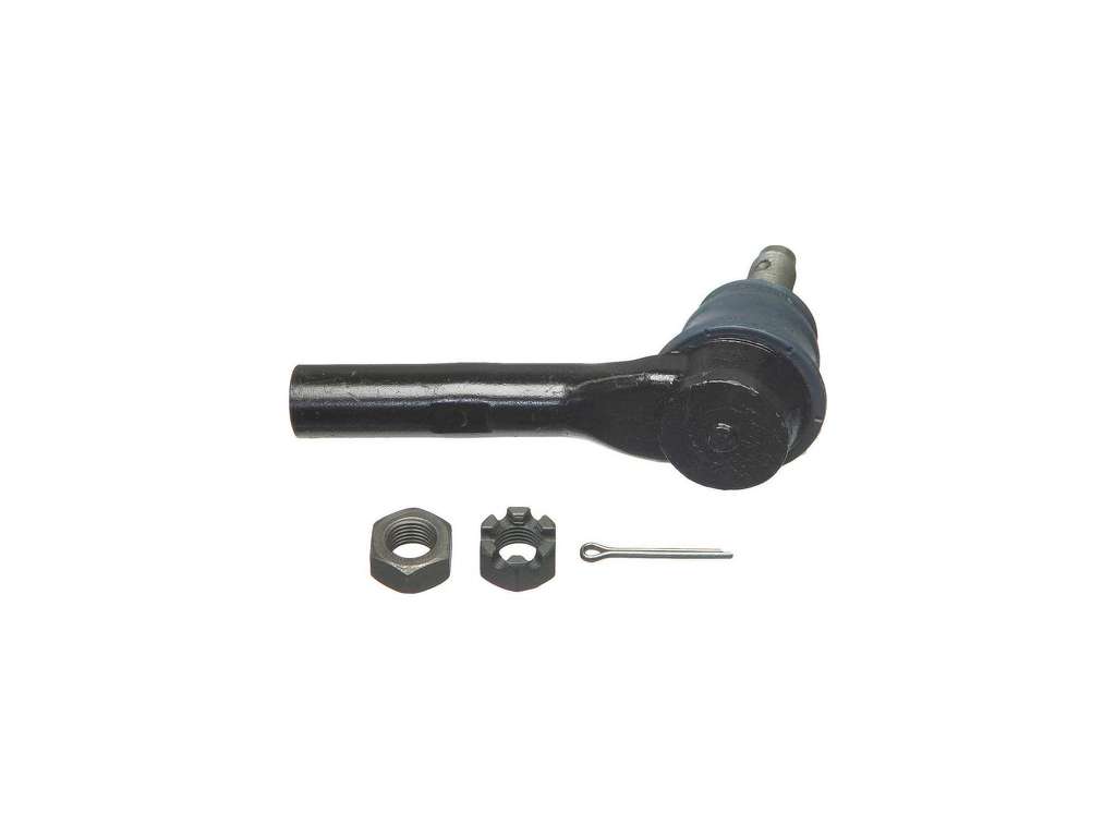 2001 Ford Explorer Sport Steering Tie Rod End - Front Outer (Moog)