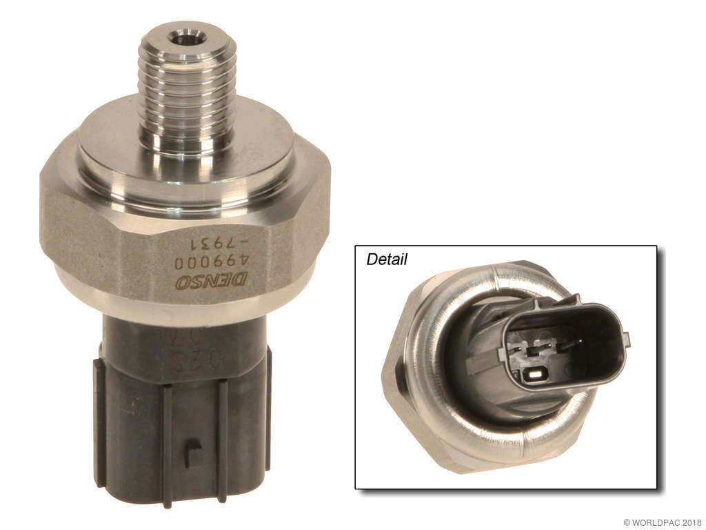 2008-2022 Honda Odyssey Engine Oil Pressure Switch (Genuine)