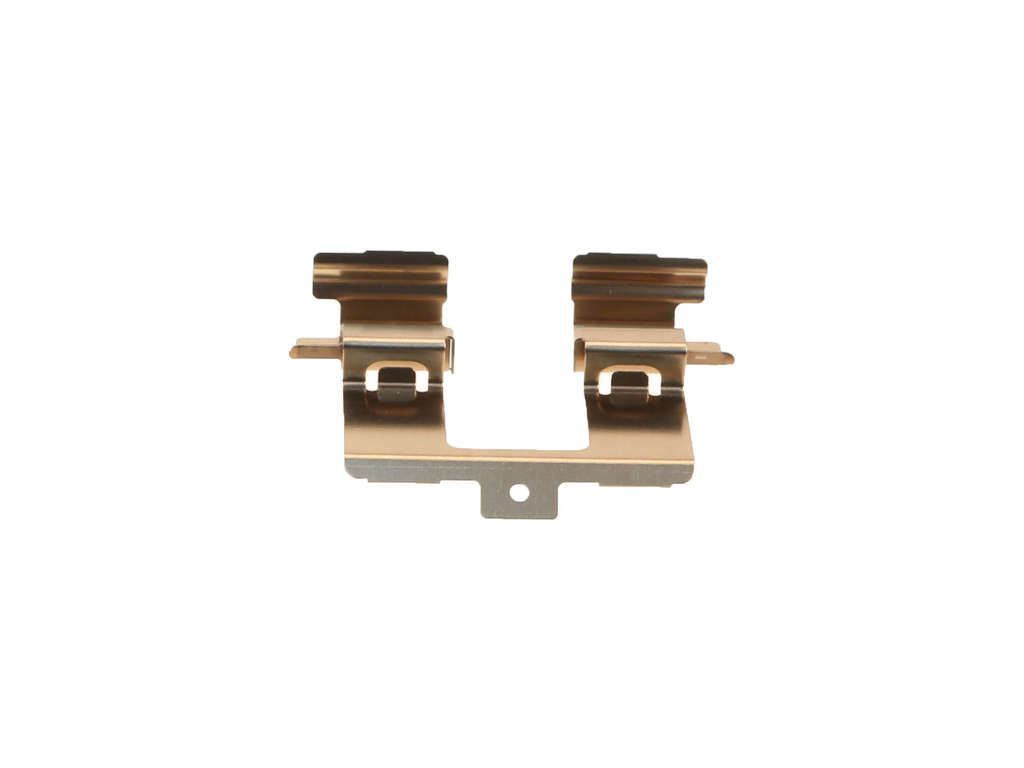 2013-2017 Honda Odyssey Disc Brake Anti-Rattle Clip - Rear Lower (Genuine)
