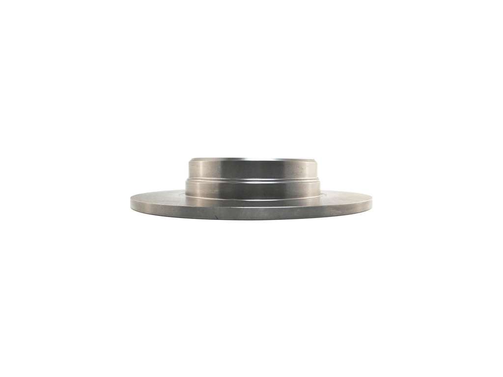 1995-2001 BMW 740i Disc Brake Rotor - Rear (CARQUEST)