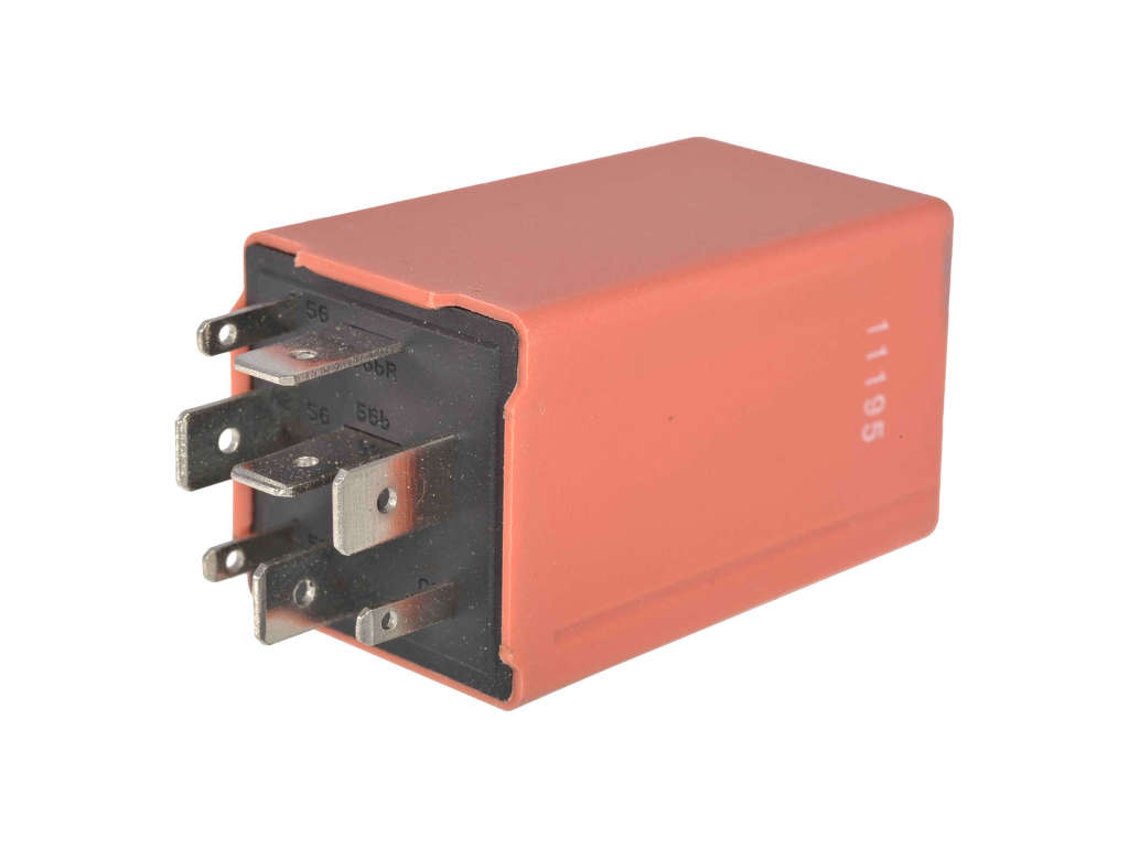 1999-2003 Saab 9-3 Exterior Light Bulb Check Relay (Autopart International)