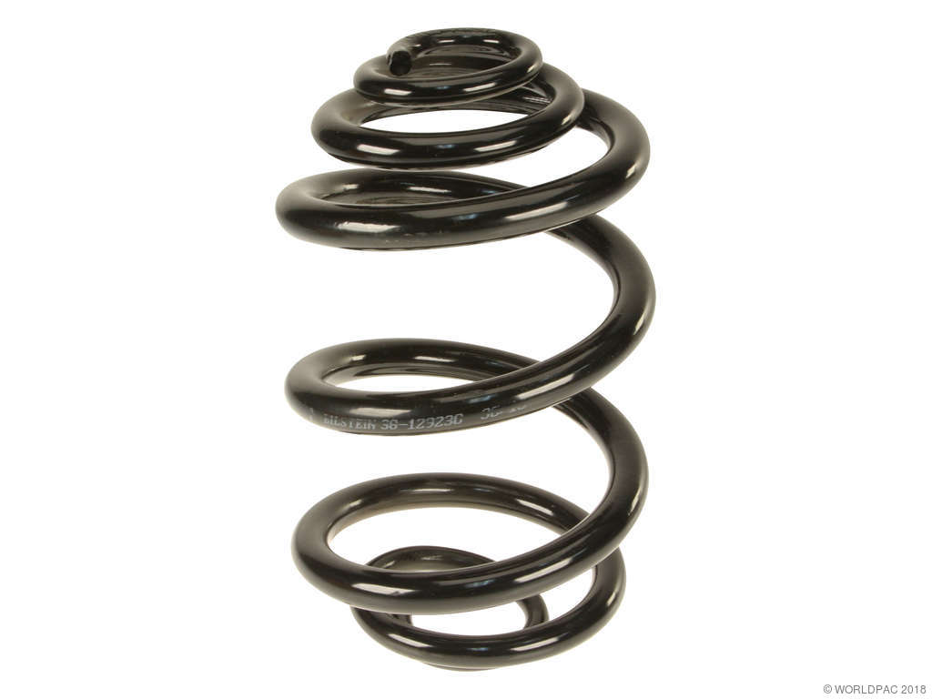 1999-2000 BMW 328i Coil Spring - Rear (Bilstein)