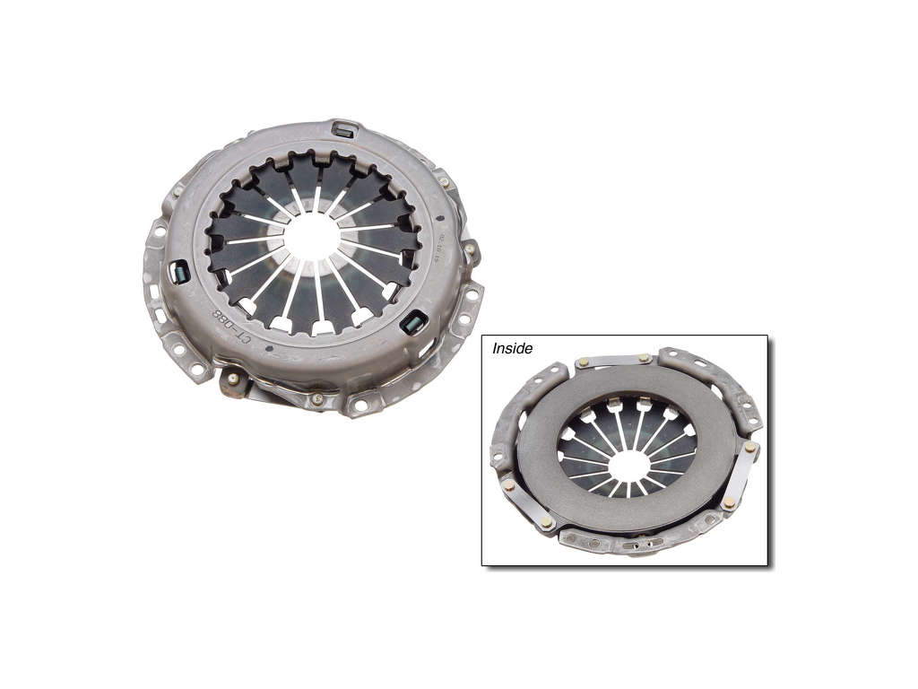 1985-1989 Toyota MR2 Transmission Clutch Pressure Plate (Aisin)