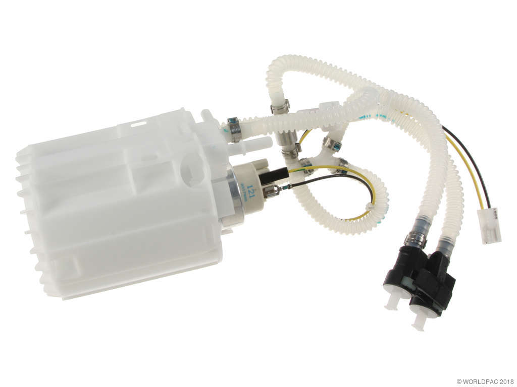 2005 Porsche 911 Fuel Pump Module Assembly (Genuine)