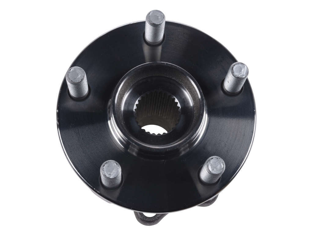 2014-2018 Subaru Forester Wheel Bearing and Hub Assembly - Rear (Autopart International)