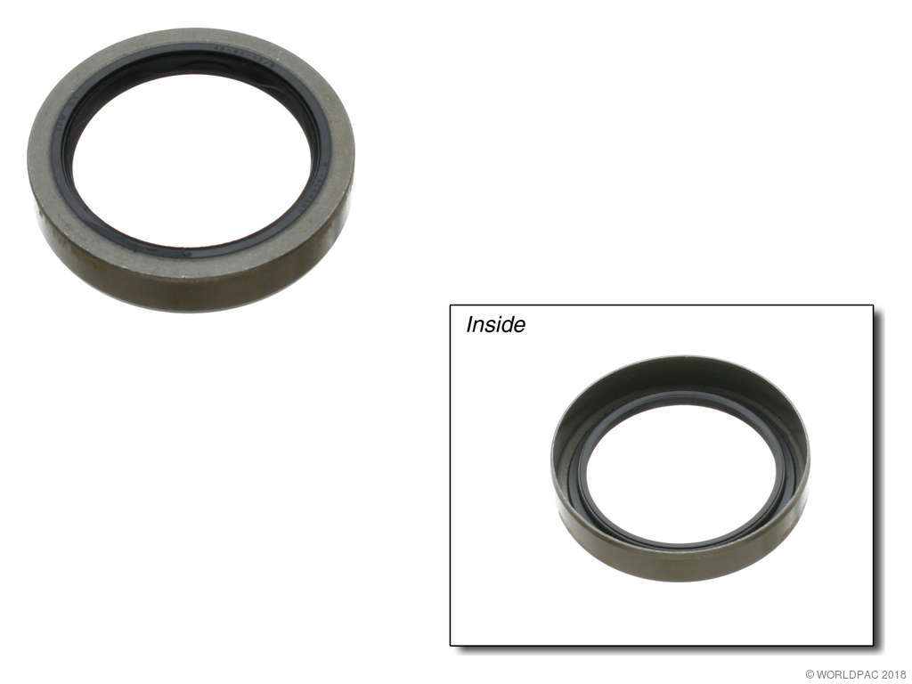 1994-2000 Mercedes-Benz C280 Wheel Seal - Front Left or Front Right (Elring)