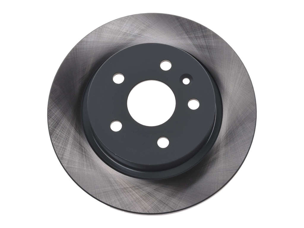 2013-2022 Chevrolet Trax Disc Brake Rotor - Rear (Autopart International)