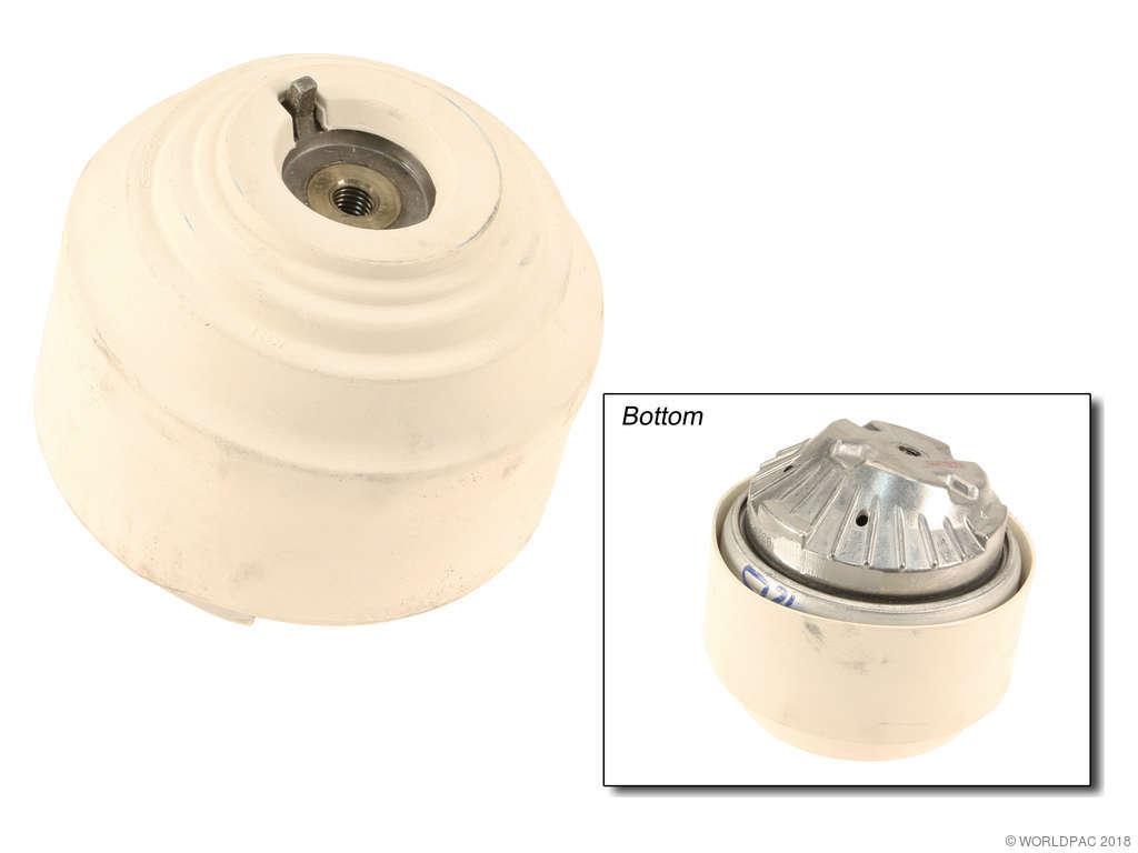 2006 Mercedes-Benz S350 Engine Mount (Corteco)