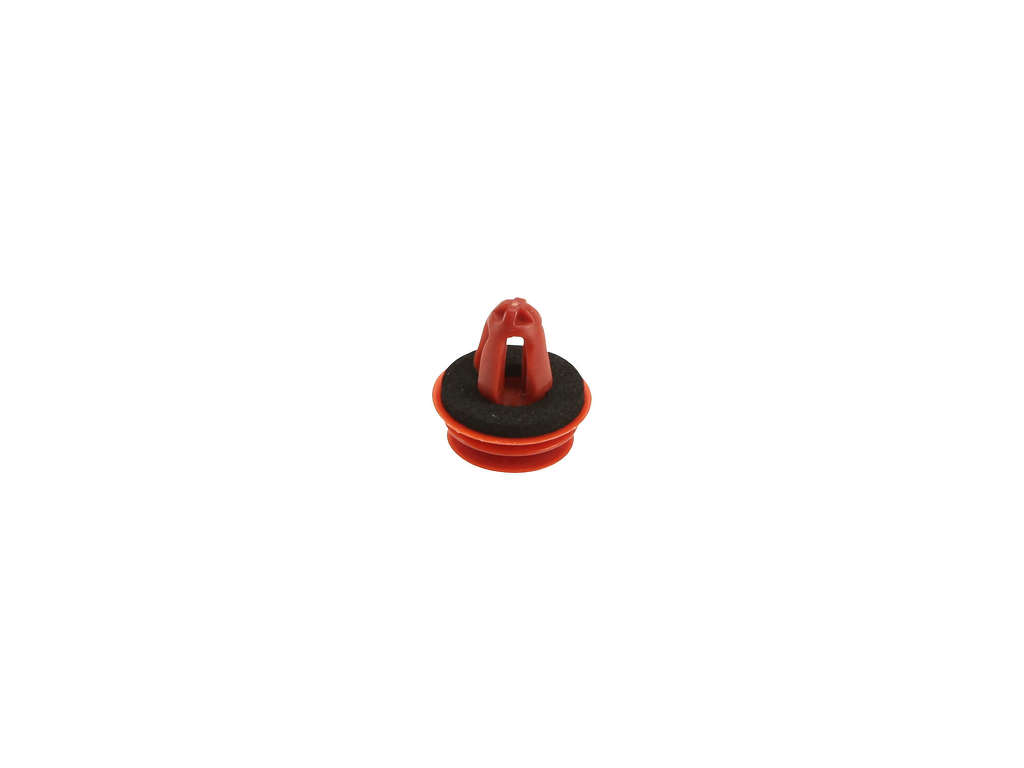 2014-2021 Mini Cooper Body A-Pillar Trim Panel Clip (Original Equipment)