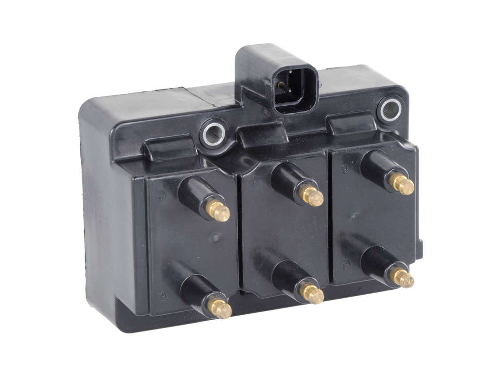 1991-1998 Dodge Caravan Ignition Coil (Autopart International)