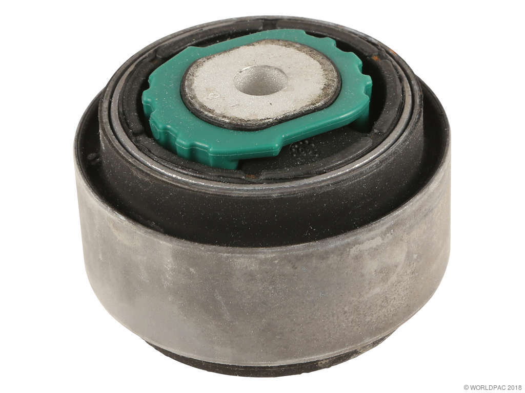 2010-2019 Jaguar XJ Suspension Control Arm Bushing - Front Lower Forward (Genuine)