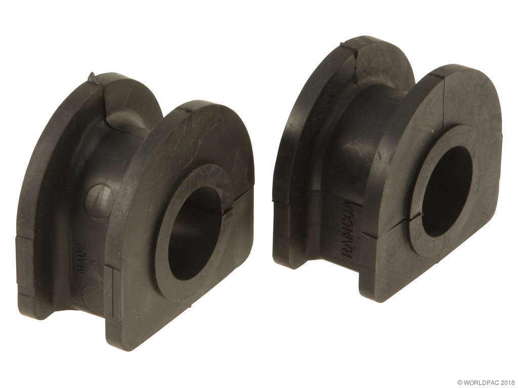 2008-2011 Chevrolet Avalanche Suspension Stabilizer Bar Bushing Kit - Rear (TRW)