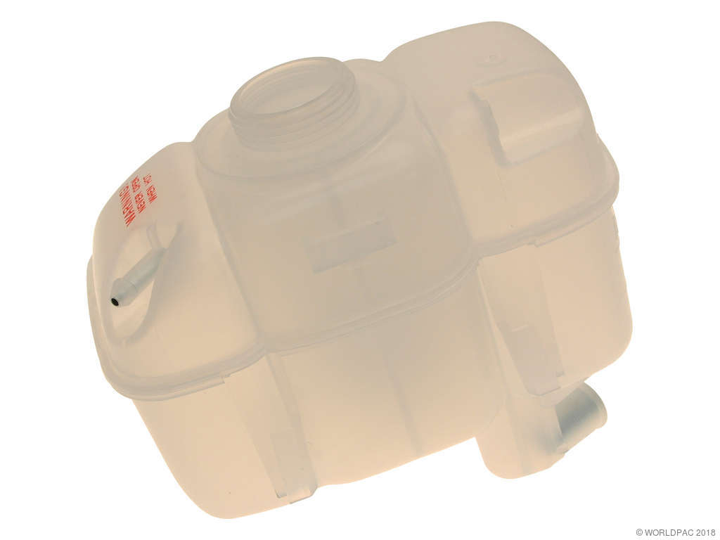 1999-2000 Volvo V70 Engine Coolant Reservoir (Professional Parts Sweden)