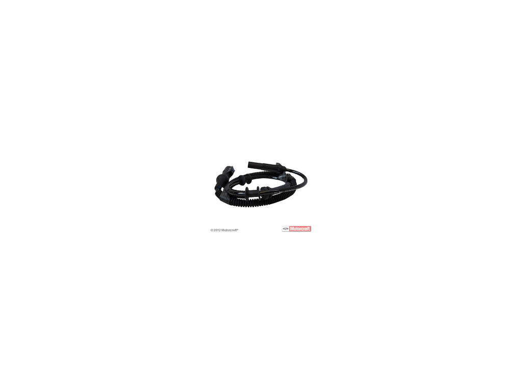 2004 Ford F-150 ABS Wheel Speed Sensor - Front (Motorcraft)