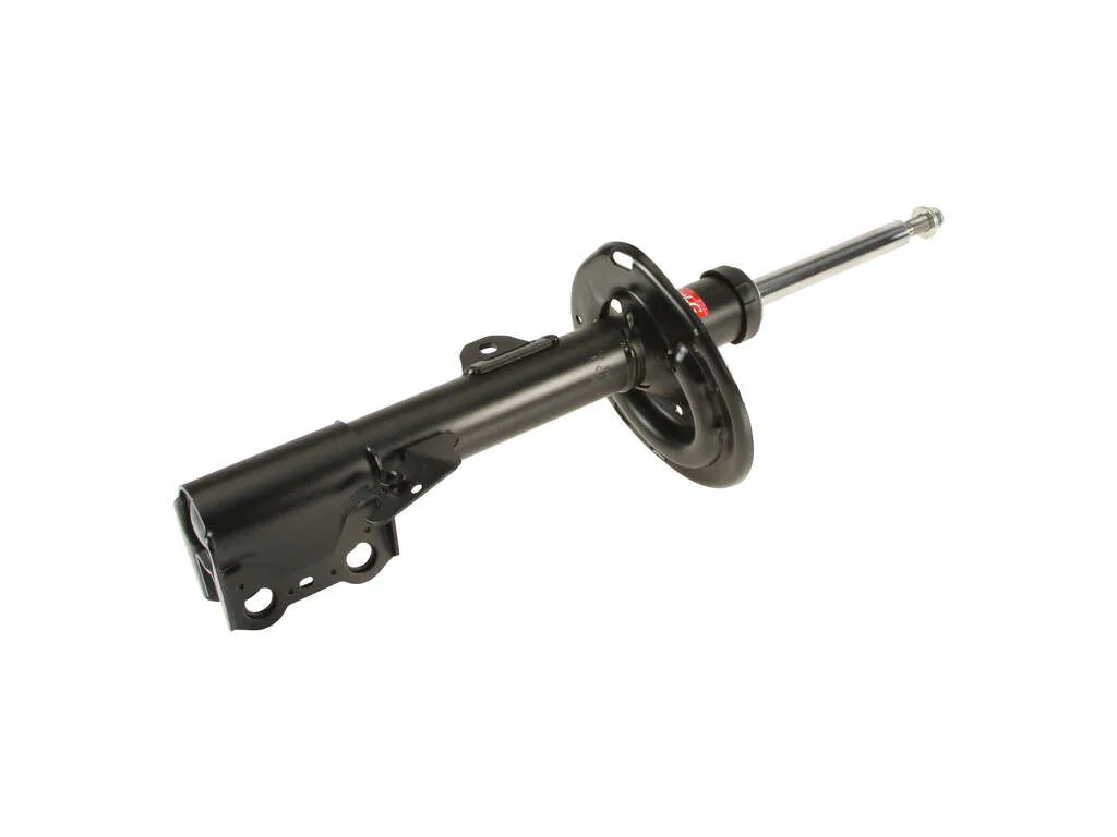 2009 Toyota Highlander Suspension Strut Assembly - Front Left (KYB)