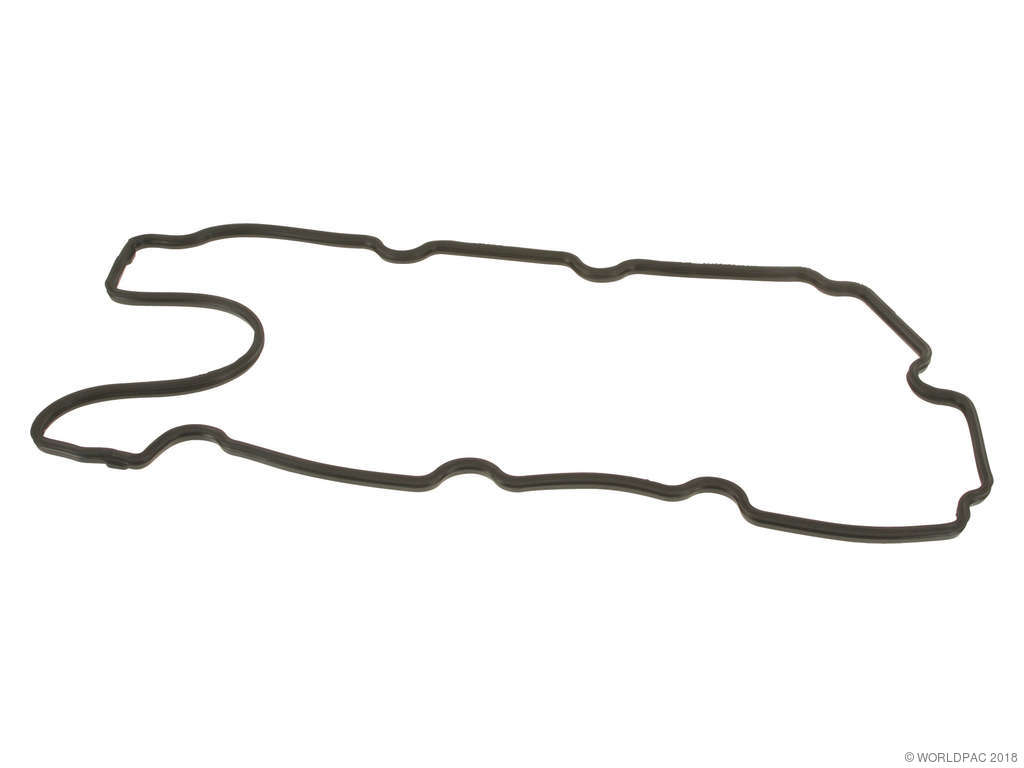 2008 Mazda Tribute Engine Valve Cover Gasket - Rear Right (Genuine)