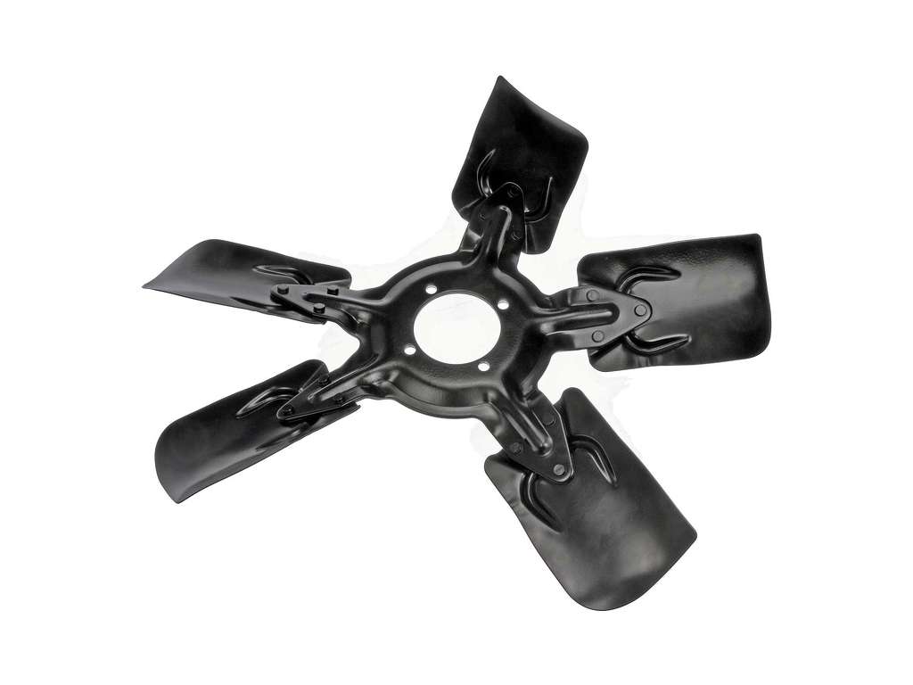 2000-2009 Dodge Durango Engine Cooling Fan Clutch Blade (Dorman)