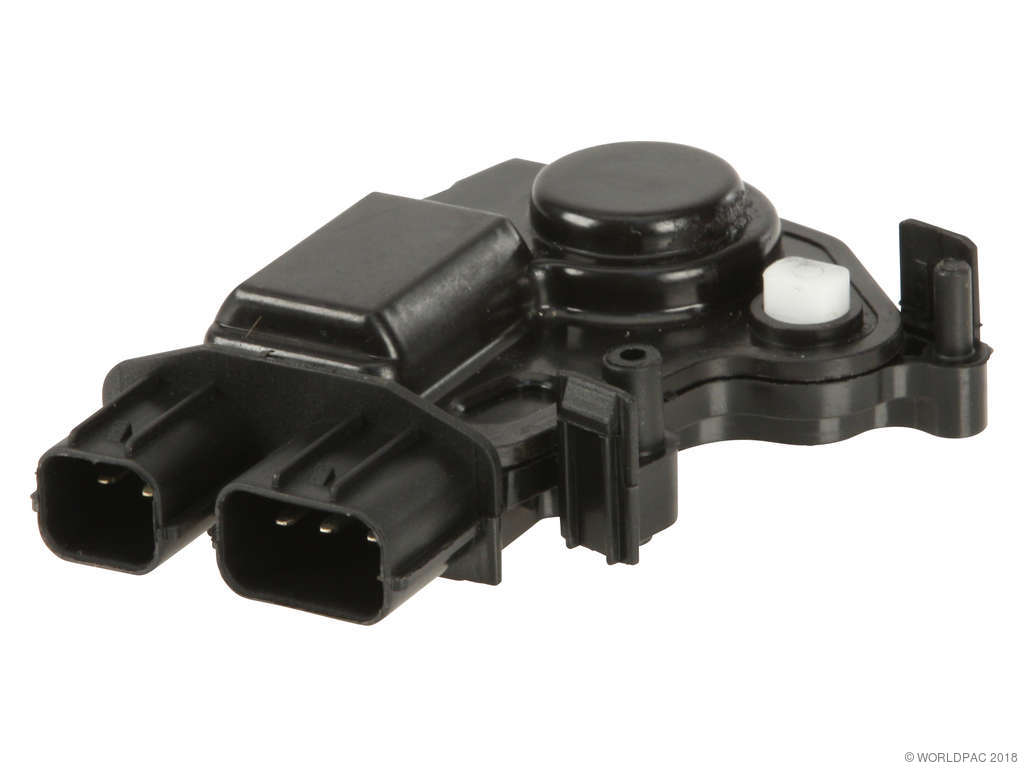 2003-2011 Honda Element Door Lock Actuator Motor - Front Right (Dorman)
