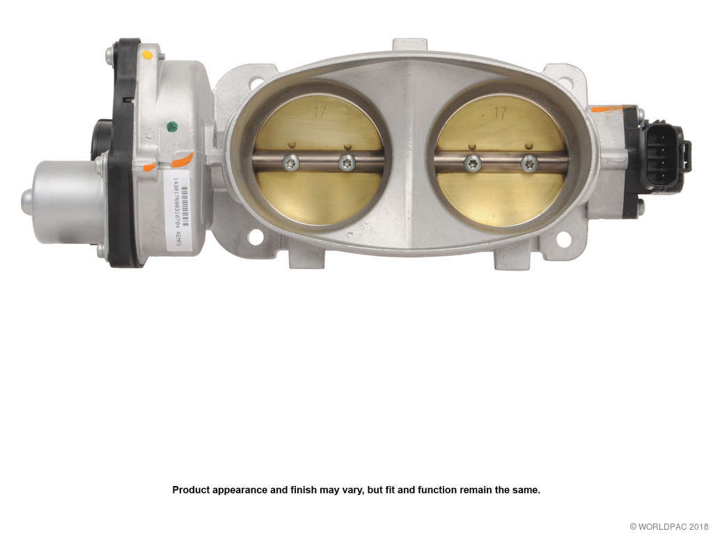 2007-2014 Ford Mustang Fuel Injection Throttle Body (VDO)