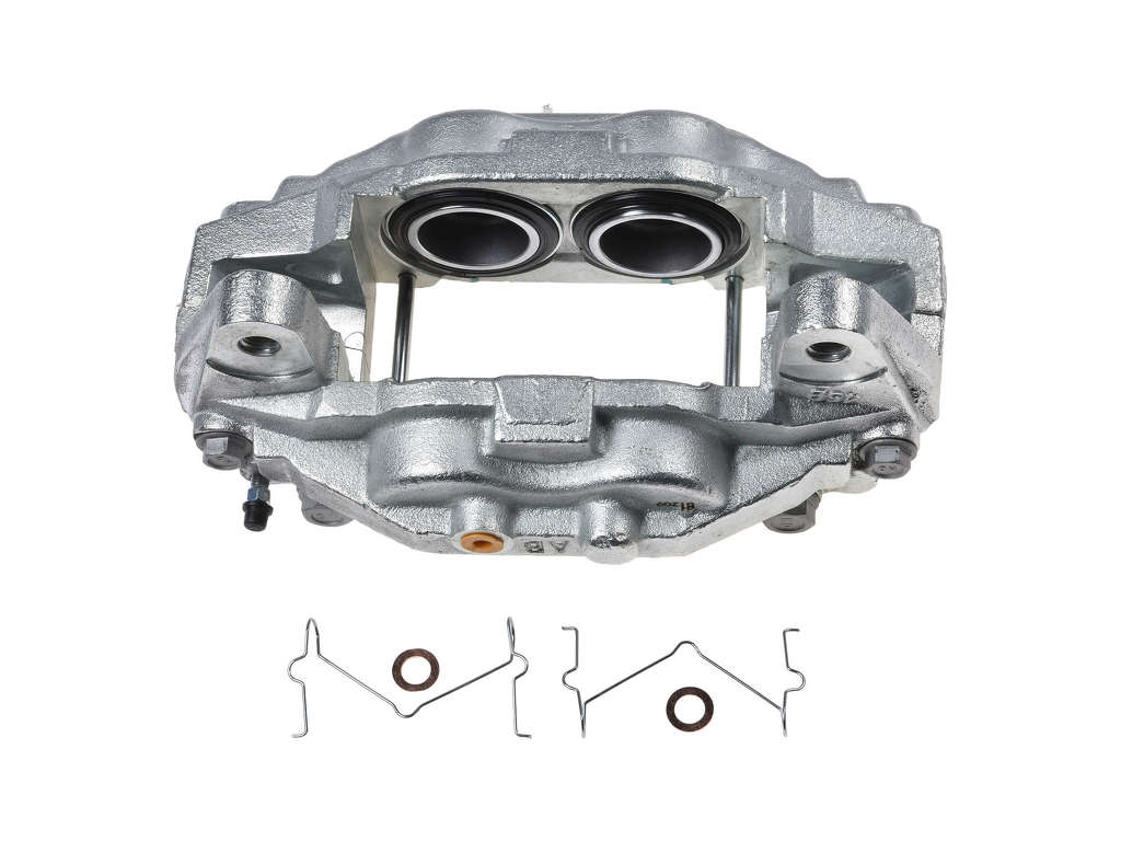 2016-2022 Toyota Sequoia Disc Brake Caliper - Front Left (Autopart International)