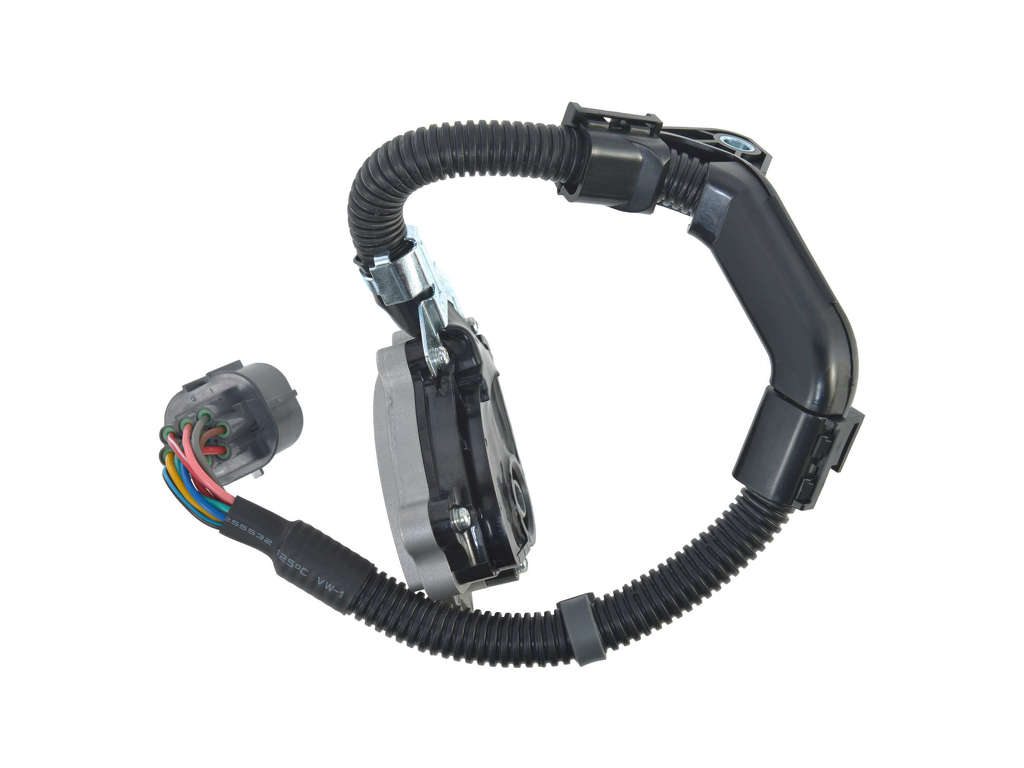 1999-2001 Honda Odyssey Neutral Safety Switch (Autopart International)