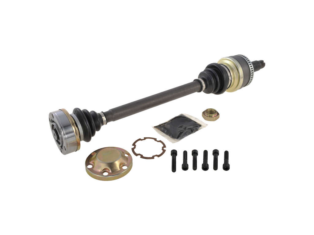 2001-2006 BMW 330Ci CV Axle Assembly - Right (Autopart International)